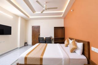 Hotel Gold Near Hitech City & Shilparamam Madhapur 100ft road - 7