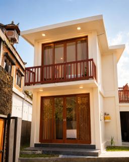 Sharen Ubud - 0
