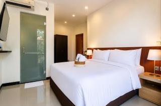 Sharen Ubud - 4