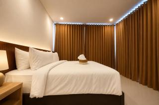 Sharen Ubud - 2