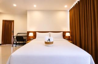 Sharen Ubud - 5
