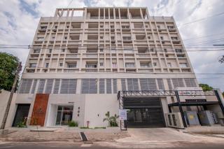 Comfort Studio Pool & Cinema Hub Location - 5