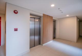 Comfort Studio Pool & Cinema Hub Location - 3