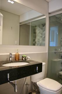 Asuncion Stay with Workspace Pool&Private Balcony - 8