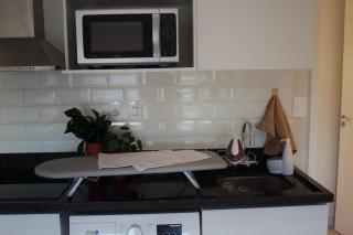 Asuncion Stay with Workspace Pool&Private Balcony - 4
