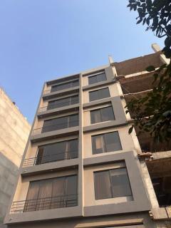 Private Cinema Starlight Xbox & Smart lock Bahria - 9