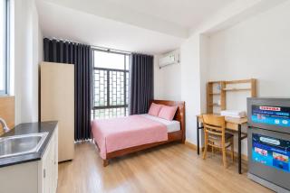 Lunaria NEST - Saigon Corner, Tan Dinh - 6