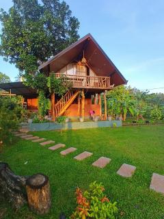 Lion Rock Haven Cabana - 9