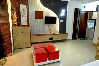 Krishna Bhavan 1BHK 150m From North Nada Guruvayur - 0