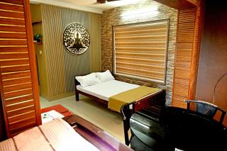 Krishna Bhavan 1BHK 150m From North Nada Guruvayur - 8
