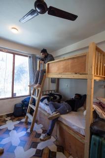 AmigosIndia Kasol - 7
