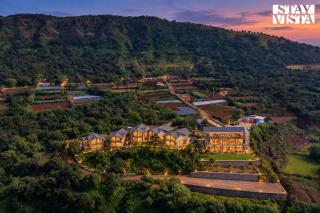 Vee Resort by Vaana - A part of StayVista - 0