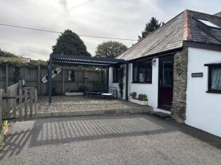 Horseshoe Cottage- A Stunning Cornish Retreat - Looe - 9