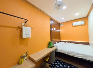 STAY HOSTEL - MOTORBIKE & LOCKER RENTAL Thakhek - 4