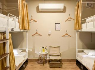 STAY HOSTEL - MOTORBIKE & LOCKER RENTAL Thakhek - 7