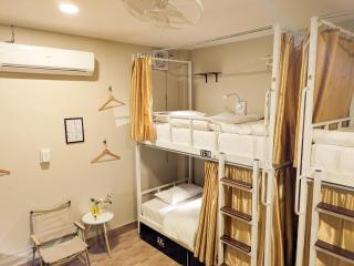 STAY HOSTEL - MOTORBIKE & LOCKER RENTAL Thakhek - 6