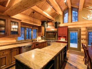 Alpine Ridge - 7