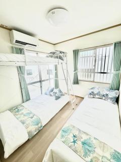 Naha City Resort 那覇シティリゾート - 8
