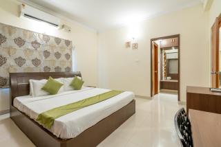 BLUEBERRY PREMIUM SERVICED APARTMENTS - 7