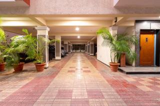 BLUEBERRY PREMIUM SERVICED APARTMENTS - 8