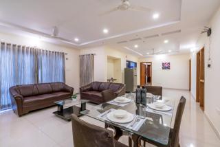 BLUEBERRY PREMIUM SERVICED APARTMENTS - 9