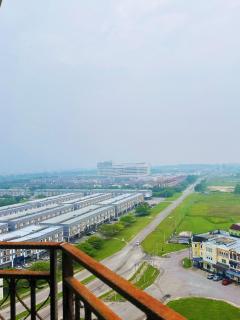 One Room, GaoDim - 7
