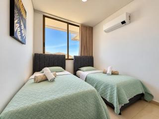 Maravilloso Apartamento en Club de Playa - 1