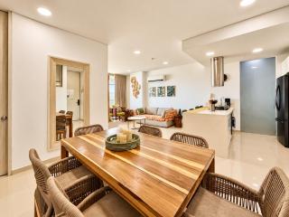 Maravilloso Apartamento en Club de Playa - 5