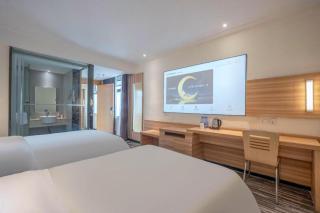 City Comfort Inn Zhengzhou Railway Station Erqi Square - 9