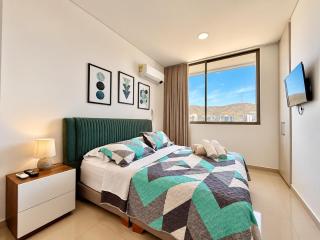 Maravilloso Apartamento en Club de Playa - 6