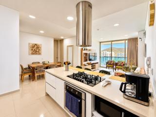 Maravilloso Apartamento en Club de Playa - 0