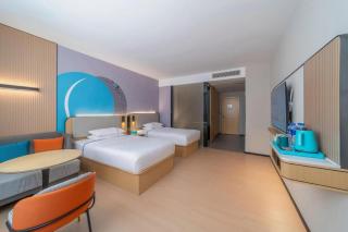 City Comfort Inn Zhongshan Nanqu Subdistrict Yong'an Square - 9