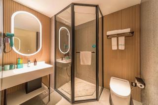 City Comfort Inn Zhongshan Nanqu Subdistrict Yong'an Square - 3