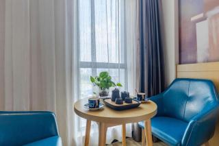 City Comfort Inn Hefei Wulimiao Feihe Road - 4