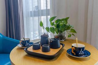 City Comfort Inn Hefei Wulimiao Feihe Road - 3