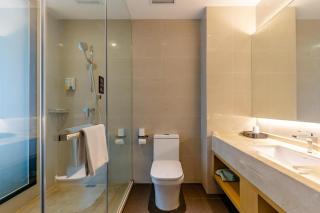 City Comfort Inn Hefei Wulimiao Feihe Road - 1