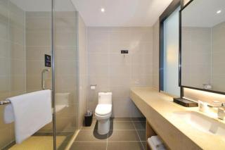 City Comfort Inn Chengdu Wenjiang University Town Fengxi River Metro Station - 4