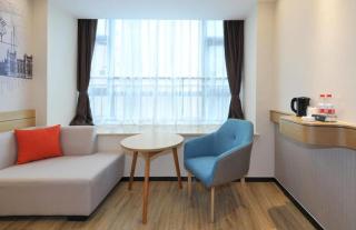City Comfort Inn Chengdu Wenjiang University Town Fengxi River Metro Station - 3