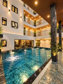 BB House Hotel & Apartment - 4