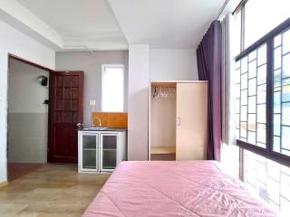 Lunaria NEST - Saigon Corner, Tan Dinh - 5