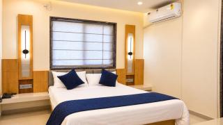 Urban 24 Inn - 5