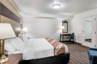 Quality Inn Central Roseburg - 3