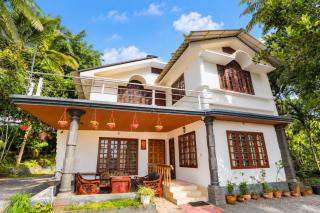 HighlandEscape 4BR Club NonAC Wayanad By Homeyhuts - 0