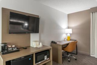 Comfort Inn & Suites Jackson - West Bend - 4