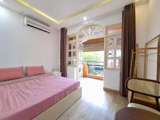 Lunaria NEST - Saigon Corner, Tan Dinh - 9