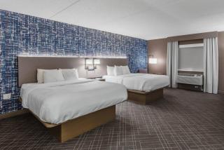 Comfort Inn & Suites Jackson - West Bend - 3