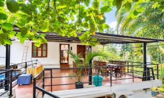 HighlandEscape 4BR Club NonAC Wayanad By Homeyhuts - 8