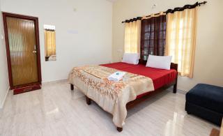 HighlandEscape 4BR Club NonAC Wayanad By Homeyhuts - 6
