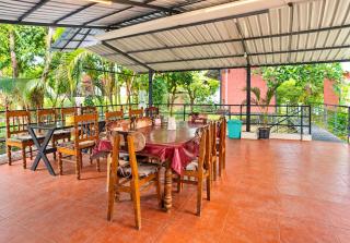 HighlandEscape 4BR Club NonAC Wayanad By Homeyhuts - 3