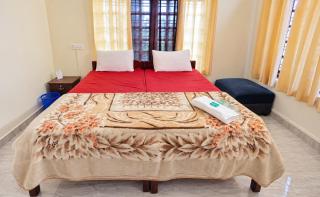 HighlandEscape 4BR Club NonAC Wayanad By Homeyhuts - 2